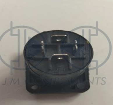 CONECTOR HEMBRA SPEAKON